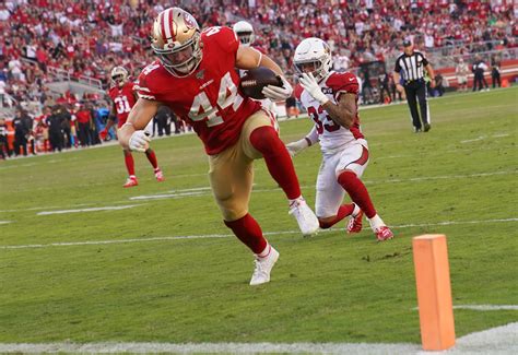 Kyle Juszczyk: Why the fullback won't re-sign with 49ers for 2021