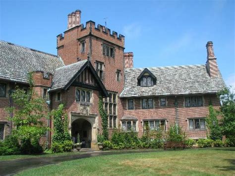 Stan Hywet: A Retrospective Look (with photos and a video) | Stan Hywet Hall & Gardens