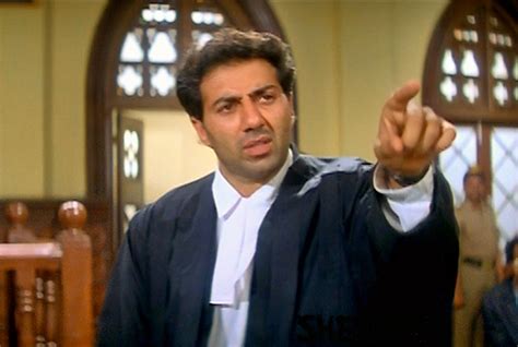 VOTE for the BEST Bollywood lawyer! - Rediff.com Movies