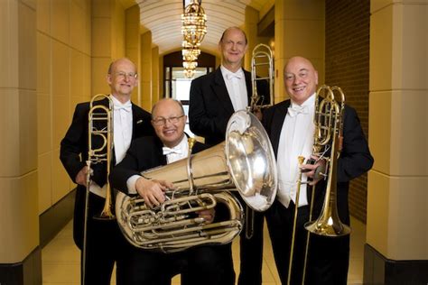 South Florida Classical Review » » Chicago Symphony’s low brass will ...