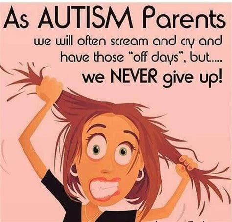 I like this cartoon | Aspergers autism, Autism parenting, Autism quotes