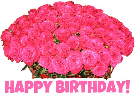 Happy Birthday Rose Flowers Images | Best Flower Site