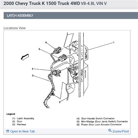 [DIAGRAM] 1989 Gmc Sierra Window Wiring Diagrams Locks - MYDIAGRAM.ONLINE