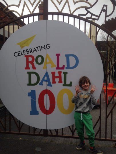 UK Roald Dahl Museum Reviews & Family Deals