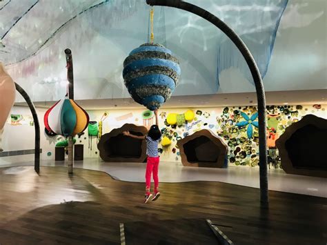 Museum Fun | Things to Do with The Kids in December Holidays | kidslah