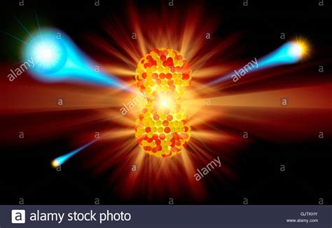 Splitting Atom Stock Photos & Splitting Atom Stock Images - Alamy