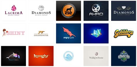 10 Logo Design Trends for 2023 and When to Use Them