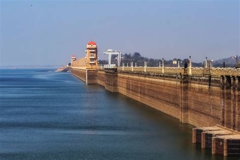 Hospet Dam & Gardens : Everything You Need To Know