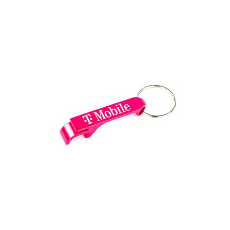 Bottle Opener Keychain