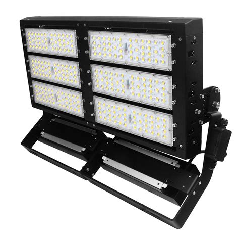 Professional LED Stadium Light 300W-1000W