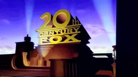 20th Century Fox Bloopers