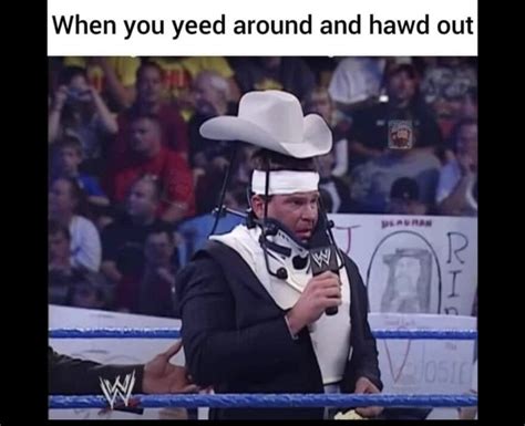 Yee Haw Meme By Rick Dalton Memedroid - vrogue.co