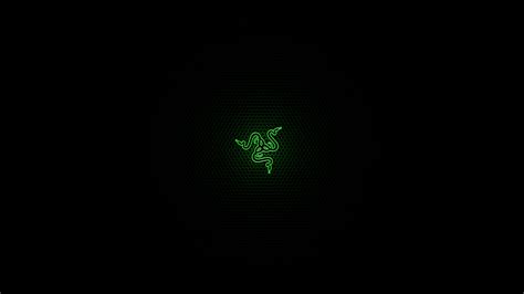 Razer, Logo, 4K, #5 Wallpaper PC Desktop