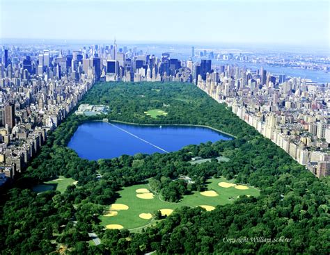 Central Park New York | Free Hd Wallpapers