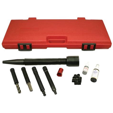 Lisle 65900 Ford Spark Plug Rethreading Kit - Walmart.com - Walmart.com