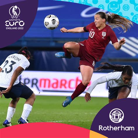 **Partnership News ** UEFA Women's EURO 2022: pre-sale ticket targets ...