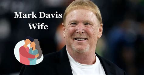 Who is Mark Davis Wife? The Mystery Behind His Partner!