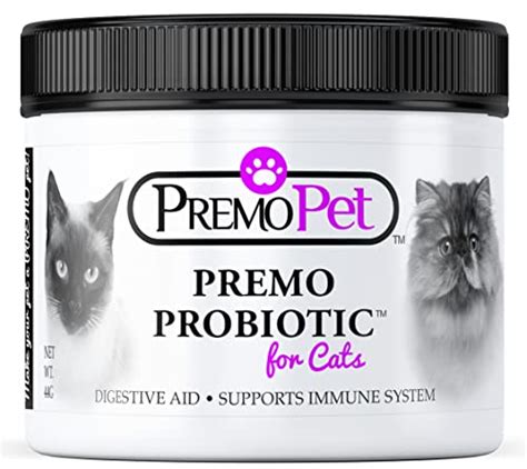 The 25 Best Probiotics for Cats - Cat Life Daily