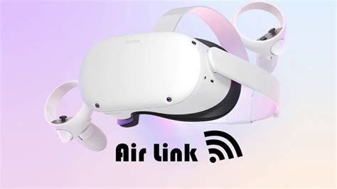 Oculus Quest 2 Air Link will offer wireless PC VR play - and 120Hz refresh rate too - GearOpen.com