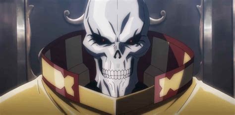 Overlord Season 5 Release Date, Countdown, Preview, Spoilers