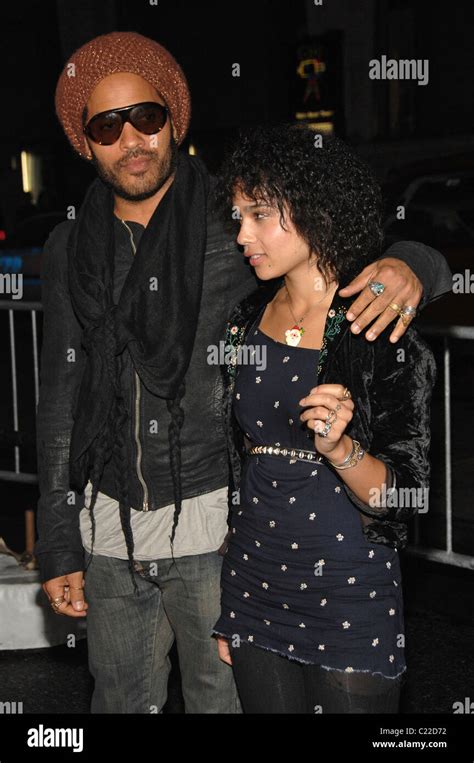 Lenny Kravitz Precious