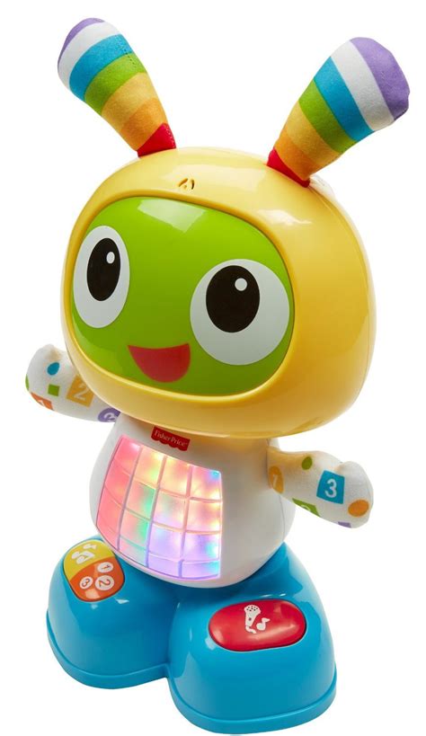 Fisher-Price Bright Beats Dance & Move BeatBo Review | 〓Best New Toys ...