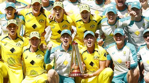 Ashes 2023: Dates and venues revealed for men and women, cricket news ...