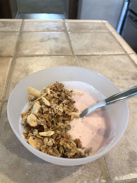 Homemade Soy Yogurt!! : r/vegan