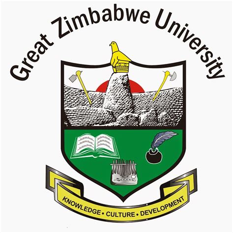 Great Zimbabwe University - YouTube