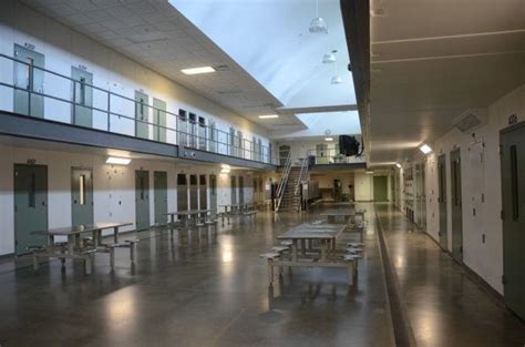 130 Minn. inmates test positive for COVID-19, none so far at Faribault prison | News ...