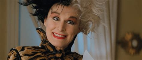 cruella de vil - Glenn Close as Cruella De Vil Photo (37008937) - Fanpop