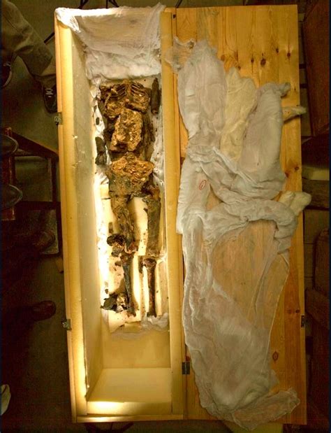 THE TOMB OF NEFERTITI - AKHENATEN & TUTANKHAMUN - Nausinous