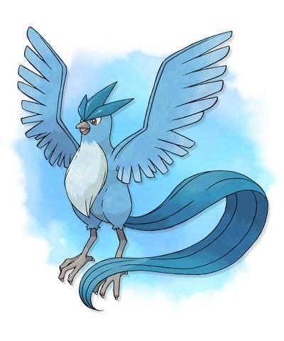 31 Best Articuno pokemon ideas in 2021 | articuno pokemon, articuno ...