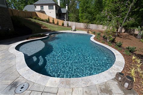 Pebble Finishes - Pool And Spa Service Monmouth | Middlesex | Ocean ...