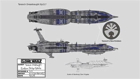 Providence-class Dreadnought Length news - Star Wars: A Clone Wars Story mod for Star Wars ...