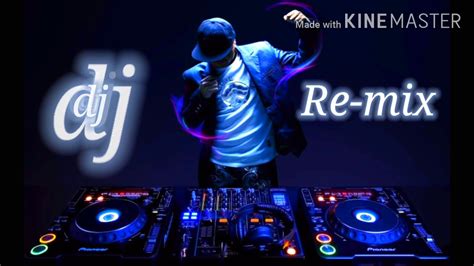 Dj remix - YouTube