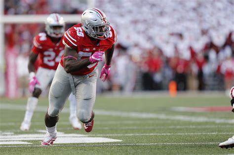 Ohio State defensive end Tyquan Lewis returning to Buckeyes for fifth ...