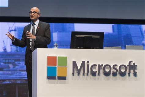 Microsoft's New Philanthropic Arm | John Partilla | Advertising