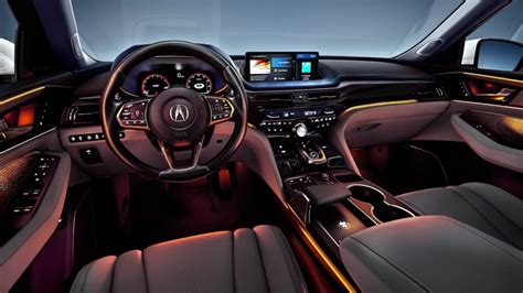 2023 Acura MDX | Premium Performance SUV | Price & Specs - NewCarBike