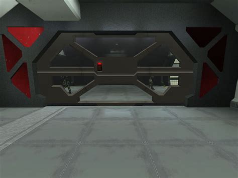 Suggestion - Internal Ship Doors from Halo | Keen Software House Forums