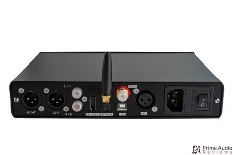 Topping DX7 Pro Balanced DAC/Amplifier Review | Prime Audio Reviews