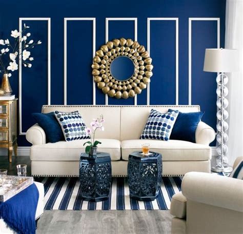 Color of the Month-Cobalt Blue | What's Hot by JIGSAW DESIGN GROUP