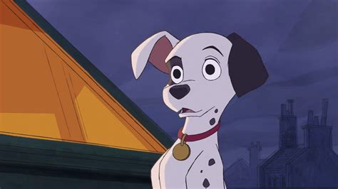 101 Dalmatians II; Patch’s London Adventure Review; Why can’t they talk ...