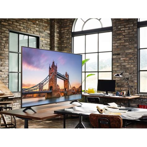 LG UHD 4K TV 65 Inch UP77 Series Cinema Screen Design 4K Active HDR ...