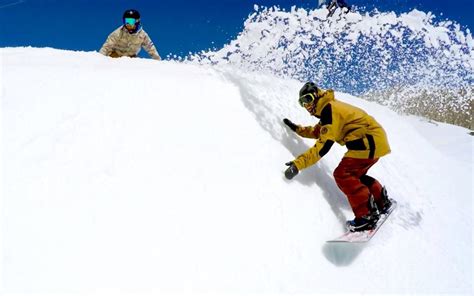 A Short Guide to Alpine Ski Equipment - casa mare brela