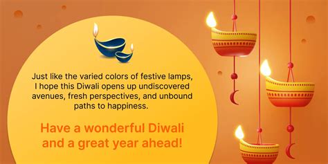 50+ Corporate Diwali Wishes for Your Employees and Customers