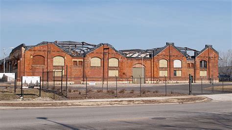 This Southside Chicago neighborhood is about to become a national park ...