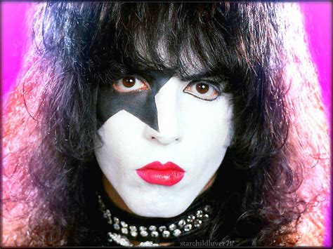 Paul Stanley 1978 - KISS Photo (38143176) - Fanpop