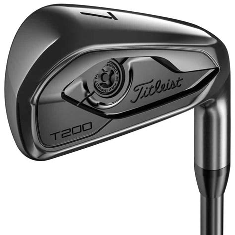 Titleist T200 Irons | The Best Prices at Golf Price Compare