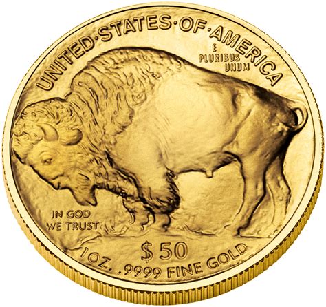 2011 American Buffalo Gold Bullion Coins Released By US Mint | World ...